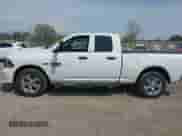 2018 Ram 1500 Tradesman с VIN 1C6RR7FT8JS310353, выставлен на аукционе IAAI как лот 42092087 с пробегом 95 005 миль миль и . История ставок и продаж доступна на DreamBid. Изображение 14.