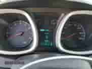 2013 Chevrolet Equinox LT z VIN 2GNALDEK1D6233516, wystawiony jako Copart lot #81897255 z przebiegiem 132 697 mil mil oraz Czysty tytuł • Clean title. Historia ofert i sprzedaży dostępna na DreamBid. Obrazek 9.