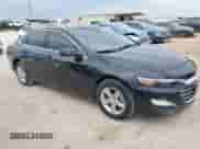 2024 Chevrolet Malibu LS с VIN 1G1ZB5STXRF116931, выставлен на аукционе Copart как лот 66397535 с пробегом 6 999 миль миль и Чистый • Clean title. История ставок и продаж доступна на DreamBid. Изображение 4.