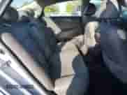 2013 Hyundai Sonata Limited z VIN KMHEC4A41DA077056, wystawiony jako Copart lot #80755985 z przebiegiem 104 371 mil mil oraz Szkoda całkowita • Salvage title. Historia ofert i sprzedaży dostępna na DreamBid. Obrazek 10.