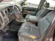 2012 Toyota Tundra Limited z VIN 5TFFY5F10CX128010, wystawiony jako Copart lot #71779725 z przebiegiem 309 990 mil mil oraz Szkoda całkowita • Salvage title. Historia ofert i sprzedaży dostępna na DreamBid. Obrazek 7.