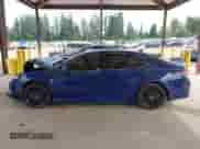 2023 Toyota Camry Hybrid XSE с VIN 4T1K31AK3PU059192, выставлен на аукционе IAAI как лот 43089514 с пробегом 25 590 миль миль и . История ставок и продаж доступна на DreamBid. Изображение 14.