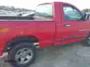 2005 Dodge 1500 SLT с VIN 1D7HA16N55J553520, выставлен на аукционе IAAI как лот 42779540 с пробегом 99 542 миль миль и . История ставок и продаж доступна на DreamBid. Изображение 6.