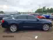 2017 Chevrolet Impala LT with VIN 1G1105S39HU195845, listed as a IAAI auction lot 43157829 with 176,712 mi miles and . Bid and sale history available at DreamBid. Image 14.