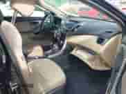 2015 Hyundai Elantra SE z VIN KMHDH4AE5FU279020, wystawiony jako IAAI lot #42960703 z przebiegiem 185 608 mil mil oraz . Historia ofert i sprzedaży dostępna na DreamBid. Obrazek 5.