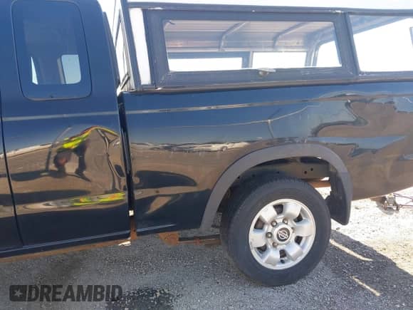 2000 Nissan Frontier XE with VIN 1N6DD26S2YC325864, listed as a IAAI auction lot 43513117 with 295,853 mi miles and . Bid and sale history available at DreamBid. Image 6.