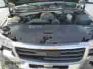 2006 GMC Sierra 1500 SLE1 with VIN 1GTEK19BX6Z219272, listed as a Copart auction lot 57307775 with 217,510 mi miles and Salvage title. Bid and sale history available at DreamBid. Image 11.
