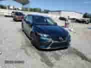 2021 Toyota Camry SE Nightshade z VIN 4T1G11AK5MU415651, wystawiony jako Copart lot #80165355 z przebiegiem 85 606 mil mil oraz Szkoda całkowita • Salvage title. Historia ofert i sprzedaży dostępna na DreamBid. Obrazek 13.