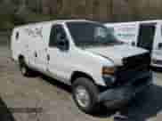 2011 Ford Econoline Cargo Commercial с VIN 1FTSS3EL4BDA18701, выставлен на аукционе Copart как лот 52990695 с пробегом Не указан миль и Чистый • Clean title. История ставок и продаж доступна на DreamBid. Изображение 4.