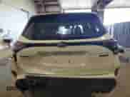 2025 Subaru Forester Special Sports z VIN JF2SLDHC7SH514455, wystawiony jako Copart lot #64605855 z przebiegiem 3 500 mil mil oraz Szkoda całkowita • Salvage title. Historia ofert i sprzedaży dostępna na DreamBid. Obrazek 6.