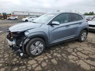 2021 Hyundai Kona Ultimate с VIN KM8K53AG0MU119135, выставлен на аукционе Copart как лот 66993125 с пробегом 70 357 миль миль и Списание • Salvage title. История ставок и продаж доступна на DreamBid. Изображение 1.