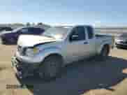 2006 Nissan Frontier XE with VIN 1N6BD06T66C457687, listed as a Copart auction lot 65402515 with 110,224 mi miles and Salvage title. Bid and sale history available at DreamBid. Image 1.