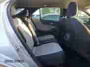 2022 Chevrolet Equinox LS с VIN 3GNAX5EV6NS160909, выставлен на аукционе Copart как лот 52108605 с пробегом 113 218 миль миль и Списание • Salvage title. История ставок и продаж доступна на DreamBid. Изображение 12.