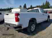 2022 Chevrolet Silverado 1500 Work Truck с VIN 3GCNAAED3NG559260, выставлен на аукционе Copart как лот 65272575 с пробегом 43 934 миль миль и Списание • Salvage title. История ставок и продаж доступна на DreamBid. Изображение 3.