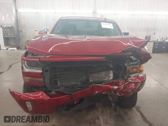 2018 Chevrolet Silverado 1500 LT с VIN 3GCUKREC8JG195961, выставлен на аукционе IAAI как лот 42955257 с пробегом Не указан миль и . История ставок и продаж доступна на DreamBid. Изображение 13.