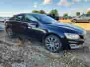 2015 Volvo S60 T6 Drive-E с VIN YV149MFK8F1342252, выставлен на аукционе Copart как лот 83806055 с пробегом 74 549 миль миль и Чистый • Clean title. История ставок и продаж доступна на DreamBid. Изображение 4.