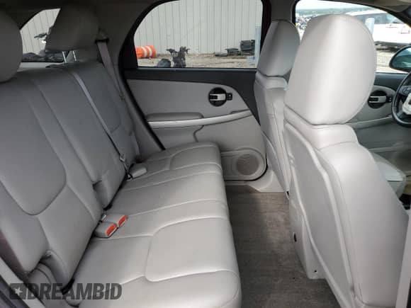 2005 Chevrolet Equinox LT с VIN 2CNDL73F556049240, выставлен на аукционе Copart как лот 70843685 с пробегом Не указан миль и Списание • Salvage title. История ставок и продаж доступна на DreamBid. Изображение 10.
