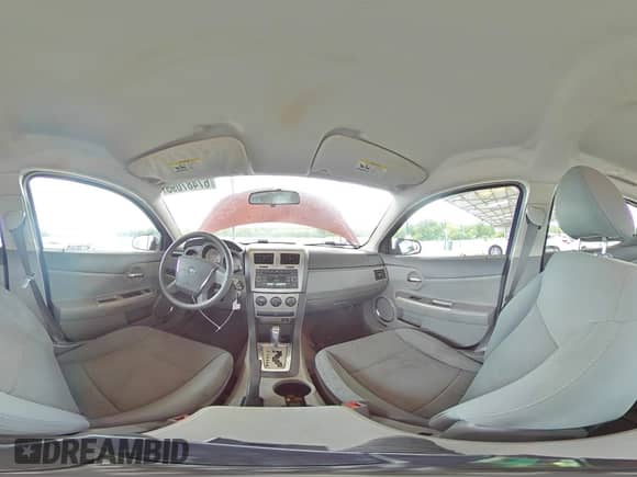 2008 Dodge Avenger SXT с VIN 1B3LC56K68N607871, выставлен на аукционе Copart как лот 67487095 с пробегом 105 451 миль миль и Списание • Salvage title. История ставок и продаж доступна на DreamBid. Изображение 14.