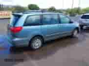 2007 Toyota Sienna CE z VIN 5TDZK23C97S064810, wystawiony jako IAAI lot #41969504 z przebiegiem 147 237 mil mil oraz . Historia ofert i sprzedaży dostępna na DreamBid. Obrazek 4.