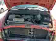 2004 Dodge 1500 SLT with VIN 1D7HA18D34S529505, listed as a Copart auction lot 69766535 with 184,362 mi miles and Salvage title. Bid and sale history available at DreamBid. Image 11.