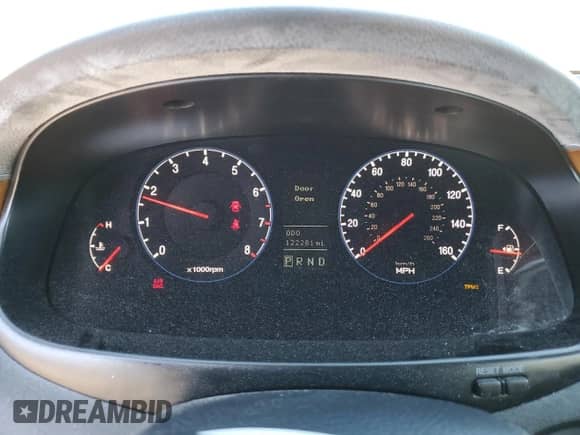 2007 Hyundai Azera SE с VIN KMHFC46F47A234162, выставлен на аукционе Copart как лот 85822104 с пробегом 122 281 миль миль и Списание • Salvage title. История ставок и продаж доступна на DreamBid. Изображение 9.