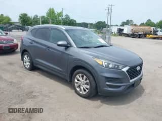 2019 Hyundai Tucson Value с VIN KM8J3CA45KU077470, выставлен на аукционе IAAI как лот 42503454 с пробегом 114 275 миль миль и . История ставок и продаж доступна на DreamBid. Изображение 1.