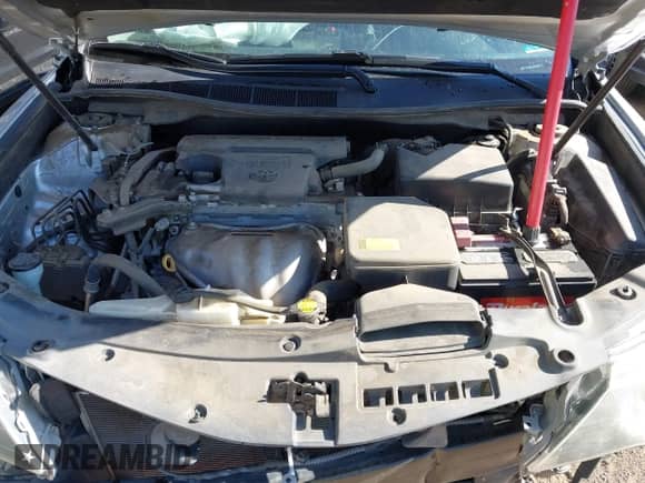 2014 Toyota Camry L with VIN 4T1BF1FK5EU372693, listed as a IAAI auction lot 43328908 with 89,333 mi miles and . Bid and sale history available at DreamBid. Image 10.