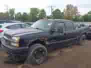 2003 Chevrolet Silverado 1500HD LS с VIN 1GCGK13U03F125952, выставлен на аукционе IAAI как лот 43270470 с пробегом 233 555 миль миль и . История ставок и продаж доступна на DreamBid. Изображение 2.