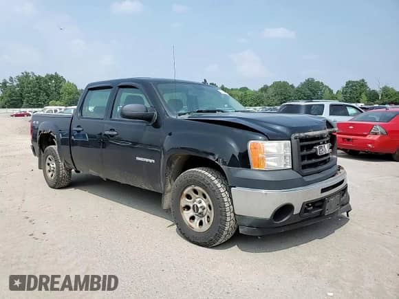 2013 GMC Sierra 1500 Work Truck z VIN 3GTP2TEA1DG346023, wystawiony jako Copart lot #66862945 z przebiegiem 126 410 mil mil oraz Szkoda całkowita • Salvage title. Historia ofert i sprzedaży dostępna na DreamBid. Obrazek 13.