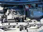 2015 Toyota Prius One with VIN JTDKDTB37F1098386, listed as a IAAI auction lot 42670566 with 177,546 mi miles and . Bid and sale history available at DreamBid. Image 10.