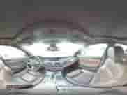 2016 BMW 5 Series 550i xDrive with VIN WBAKP9C55GD981149, listed as a Copart auction lot 65976265 with 121,838 mi miles and Salvage title. Bid and sale history available at DreamBid. Image 14.