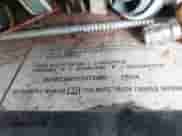 2002 GMC Sierra 1500 SLE с VIN 2GTEC19V121373380, выставлен на аукционе IAAI как лот 42372128 с пробегом 319 144 миль миль и . История ставок и продаж доступна на DreamBid. Изображение 9.