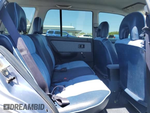 1989 Honda Civic с VIN JHMEE2756KS000806, выставлен на аукционе Copart как лот 66640005 с пробегом 103 231 миль миль и Списание • Salvage title. История ставок и продаж доступна на DreamBid. Изображение 10.