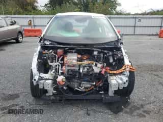 2023 Chevrolet Bolt EV 1LT with VIN 1G1FW6S02P4110844, listed as a Copart auction lot 86486075 with Not provided miles and Salvage title. Bid and sale history available at DreamBid. Image 5.