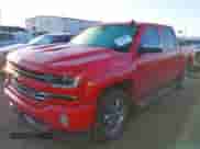 2016 Chevrolet Silverado 1500 LTZ with VIN 3GCUKSEC1GG336787, listed as a IAAI auction lot 43308810 with 42,324 mi miles and . Bid and sale history available at DreamBid. Image 17.