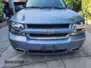 2007 Chevrolet TrailBlazer SS с VIN 1GNES13H072247158, выставлен на аукционе IAAI как лот 42486385 с пробегом 121 685 миль миль и . История ставок и продаж доступна на DreamBid. Изображение 6.