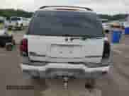 2004 Chevrolet TrailBlazer LS with VIN 1GNDT13S542228203, listed as a Copart auction lot 55881835 with 229,854 mi miles and Clean title. Bid and sale history available at DreamBid. Image 6.