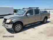 2009 Nissan Frontier LE с VIN 1N6AD09U29C413190, выставлен на аукционе Copart как лот 52885725 с пробегом 124 235 миль миль и Списание • Salvage title. История ставок и продаж доступна на DreamBid. Изображение 1.