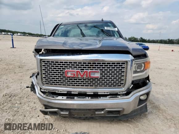 2014 GMC Sierra 1500 SLT с VIN 3GTU2VEC2EG135107, выставлен на аукционе Copart как лот 59120285 с пробегом 233 751 миль миль и Списание • Salvage title. История ставок и продаж доступна на DreamBid. Изображение 5.