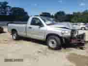 2007 Dodge 1500 ST с VIN 1D7HA16K67J572604, выставлен на аукционе Copart как лот 80712555 с пробегом 260 205 миль миль и Списание • Salvage title. История ставок и продаж доступна на DreamBid. Изображение 4.