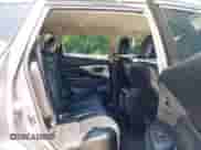 2015 Nissan Murano S with VIN 5N1AZ2MH6FN213046, listed as a IAAI auction lot 42459545 with 187,891 mi miles and . Bid and sale history available at DreamBid. Image 8.