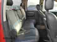 2003 Dodge 1500 ST с VIN 1D7HA18Z03S122834, выставлен на аукционе Copart как лот 75318194 с пробегом 279 518 миль миль и Списание • Salvage title. История ставок и продаж доступна на DreamBid. Изображение 10.