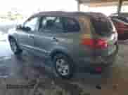 2009 Hyundai Santa Fe GLS с VIN 5NMSG13D59H322459, выставлен на аукционе Copart как лот 84007845 с пробегом 143 210 миль миль и Списание • Salvage title. История ставок и продаж доступна на DreamBid. Изображение 2.