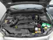 2011 Subaru Forester X Limited with VIN JF2SHBFC4BH758296, listed as a IAAI auction lot 43487404 with 193,167 mi miles and . Bid and sale history available at DreamBid. Image 10.