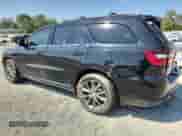 2017 Dodge Durango GT with VIN 1C4RDHDG6HC736937, listed as a Copart auction lot 81745895 with 138,466 mi miles and Clean title. Bid and sale history available at DreamBid. Image 2.