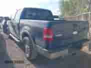 2008 Ford F-150 XLT with VIN 1FTPW12V88KB39269, listed as a IAAI auction lot 43407235 with 174,411 mi miles and . Bid and sale history available at DreamBid. Image 3.