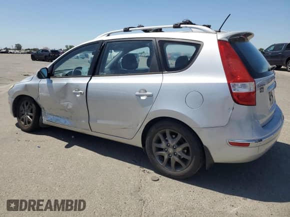 2012 Hyundai Elantra GLS z VIN KMHDC8AE6CU144663, wystawiony jako Copart lot #63612245 z przebiegiem 147 179 mil mil oraz Szkoda całkowita • Salvage title. Historia ofert i sprzedaży dostępna na DreamBid. Obrazek 2.