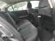 2014 Nissan Maxima SV z VIN 1N4AA5AP8EC459220, wystawiony jako Copart lot #82001035 z przebiegiem 114 013 mil mil oraz Szkoda całkowita • Salvage title. Historia ofert i sprzedaży dostępna na DreamBid. Obrazek 10.