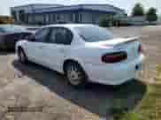 1998 Chevrolet Malibu LS z VIN 1G1NE52M8WY158738, wystawiony jako Copart lot #65030854 z przebiegiem 84 739 mil mil oraz Nie do naprawy • Non repairable. Historia ofert i sprzedaży dostępna na DreamBid. Obrazek 2.