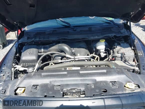 2018 Ram 1500 Rebel with VIN 1C6RR7YT4JS145768, listed as a IAAI auction lot 41593734 with 66,820 mi miles and . Bid and sale history available at DreamBid. Image 10.